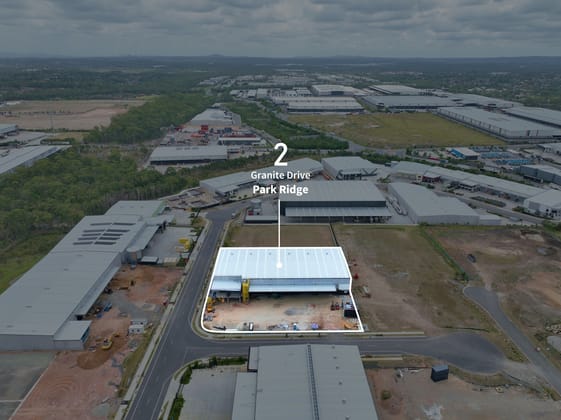 2 Granite Drive Park Ridge QLD 4125 - Image 2