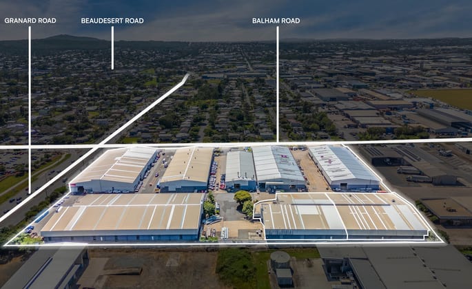 Click to view all images 57-101 Balham Road Archerfield QLD 4108 - Image 1