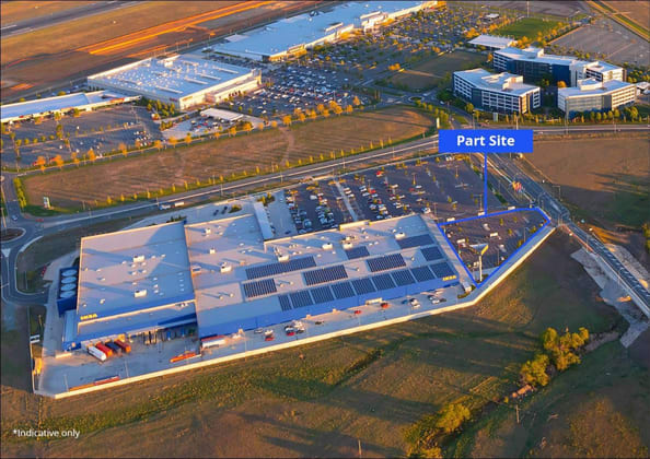 Part Site, IKEA 1030 Majura Road Pialligo ACT 2609 - Image 1
