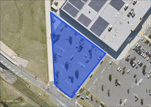 Part Site, IKEA 1030 Majura Road Pialligo ACT 2609 - Image 2