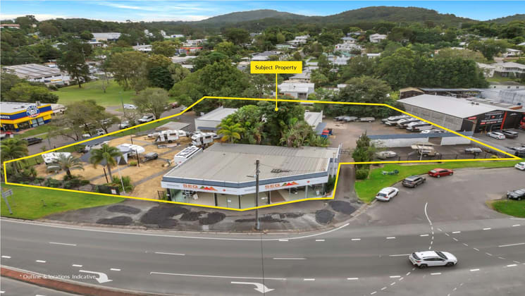 53-59 Coronation Avenue Nambour QLD 4560 - Image 1