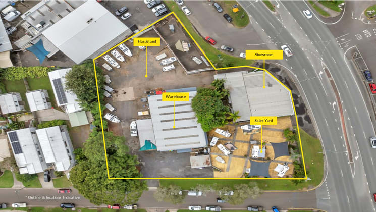 53-59 Coronation Avenue Nambour QLD 4560 - Image 2