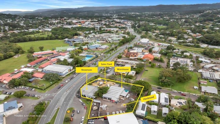 53-59 Coronation Avenue Nambour QLD 4560 - Image 3
