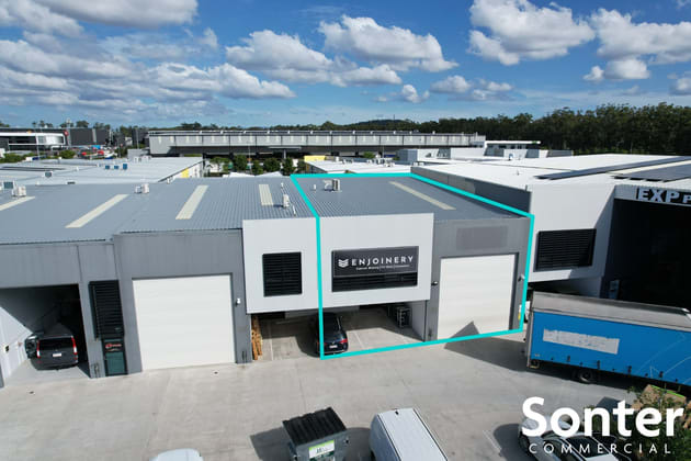 35/8 Distribution Court Arundel QLD 4214 - Image 1