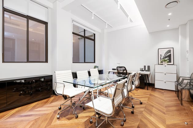 St James Trust Building 185 Elizabeth Street Sydney NSW 2000 - Image 3