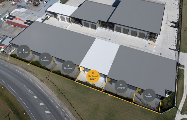 3 Wharf Street Caboolture QLD 4510 - Image 1