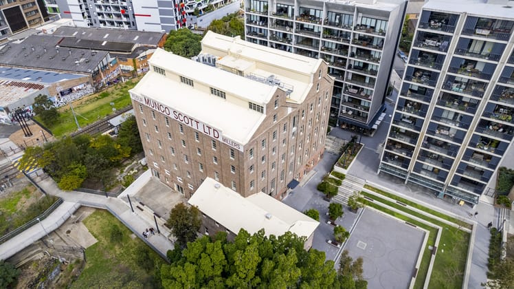 18 Flour Mill Way Summer Hill NSW 2130 - Image 4