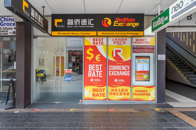 118 Church St Parramatta NSW 2150 - Image 1