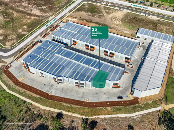 25 Zinc Circuit Cranbourne North VIC 3977 - Image 2