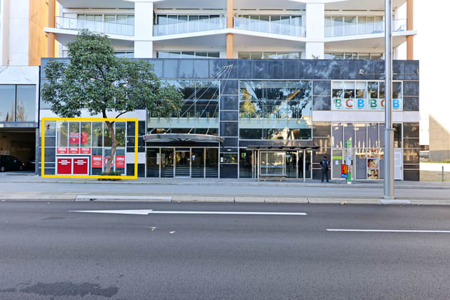 154a/22 St Georges Terrace Perth WA 6000 - Image 2