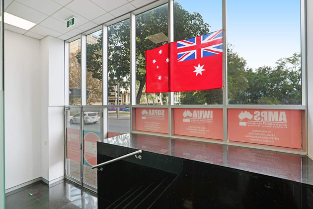 154a/22 St Georges Terrace Perth WA 6000 - Image 4