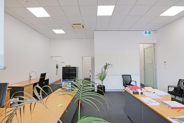 154a/22 St Georges Terrace Perth WA 6000 - Image 5