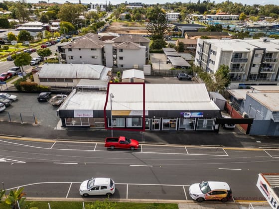 Shop 2/1 Lae Street Beenleigh QLD 4207 - Image 1