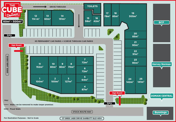 37 Greg Jabs Drive Garbutt QLD 4814 - Image 2