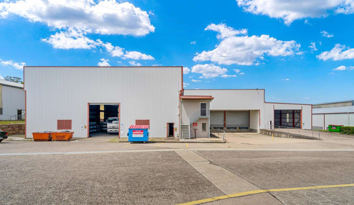 Warehouse K 163 Ingram Road Acacia Ridge QLD 4110 - Image 2
