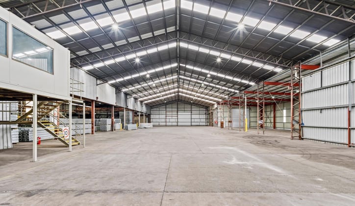 Warehouse K 163 Ingram Road Acacia Ridge QLD 4110 - Image 4