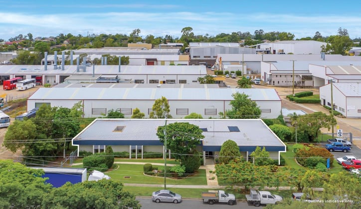 Office A 163 Ingram Road Acacia Ridge QLD 4110 - Image 1