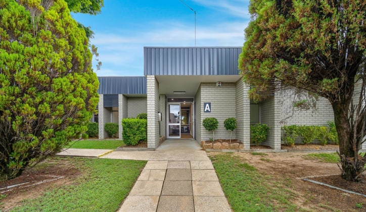 Office A 163 Ingram Road Acacia Ridge QLD 4110 - Image 2