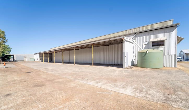 Warehouse J 163 Ingram Road Acacia Ridge QLD 4110 - Image 2