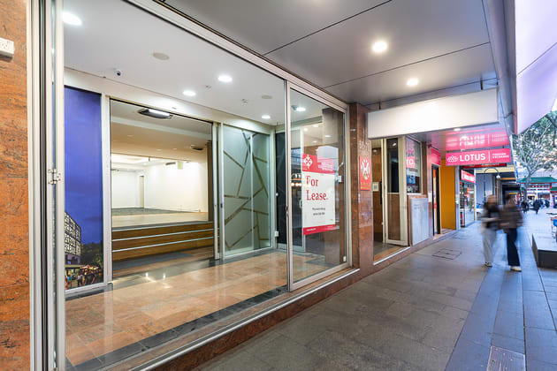 Shop 2/68-70 Dixon Street Haymarket NSW 2000 - Image 3