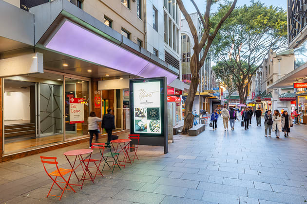 Shop 2/68-70 Dixon Street Haymarket NSW 2000 - Image 2