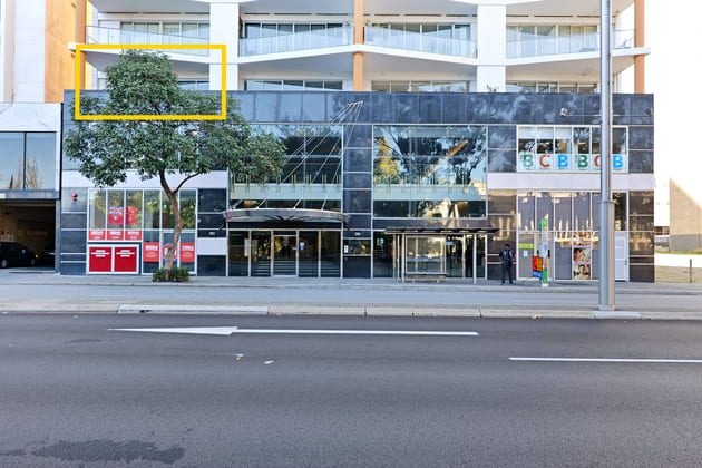 Suite 4/22 St Georges Terrace Perth WA 6000 - Image 1