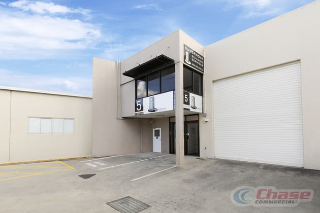 5/787 Kingsford Smith Drive Eagle Farm QLD 4009 - Image 1