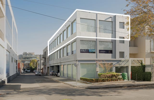Level 2 / 1 Hobson Street South Yarra VIC 3141 - Image 1