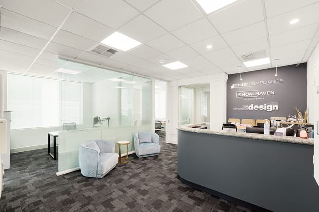 Level 2 / 1 Hobson Street South Yarra VIC 3141 - Image 2