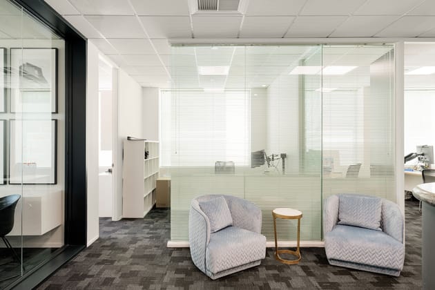 Level 2 / 1 Hobson Street South Yarra VIC 3141 - Image 3