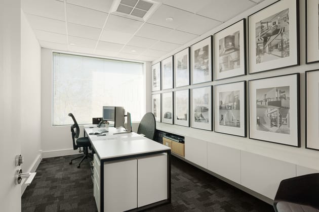 Level 2 / 1 Hobson Street South Yarra VIC 3141 - Image 5