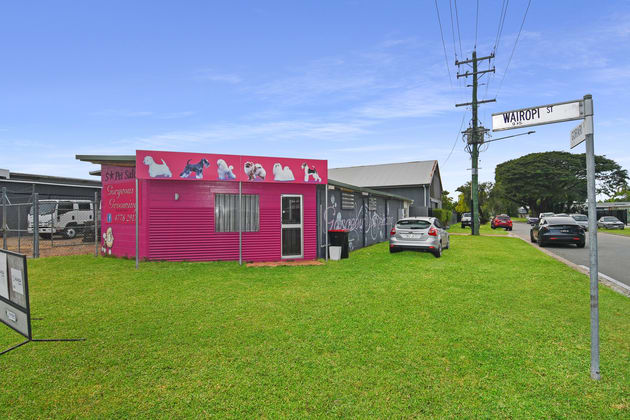3/2 Gorari Street Idalia QLD 4811 - Image 1