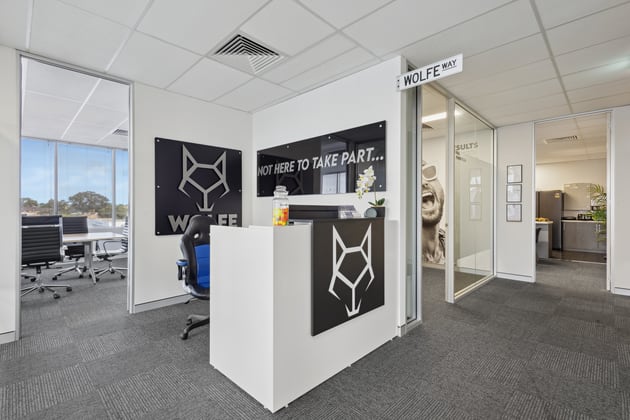 Level 2/92 Walters Drive Osborne Park WA 6017 - Image 4