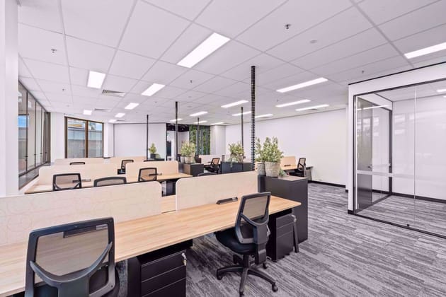 Garden Square Office Park 643 Kessels Road Upper Mount Gravatt QLD 4122 - Image 1