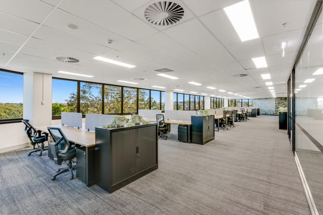 Click to view all images Garden Square Office Park 643 Kessels Road Upper Mount Gravatt QLD 4122 - Image 1