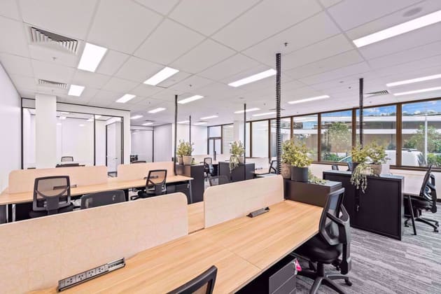 Garden Square Office Park 643 Kessels Road Upper Mount Gravatt QLD 4122 - Image 2