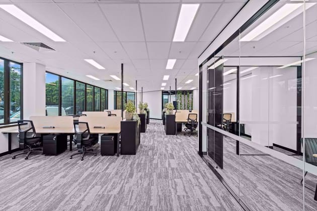 Garden Square Office Park 643 Kessels Road Upper Mount Gravatt QLD 4122 - Image 4