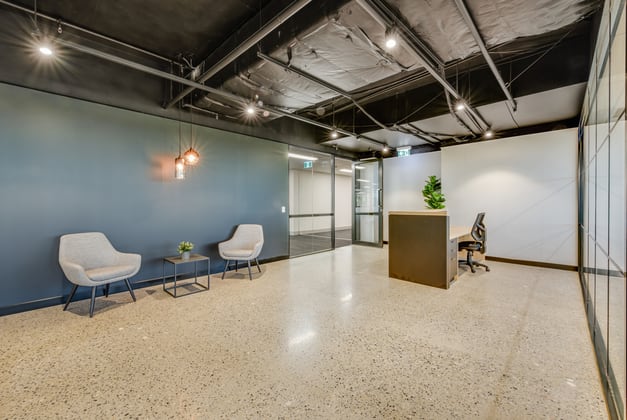 Click to view all images Garden Square Office Park 643 Kessels Road Upper Mount Gravatt QLD 4122 - Image 4