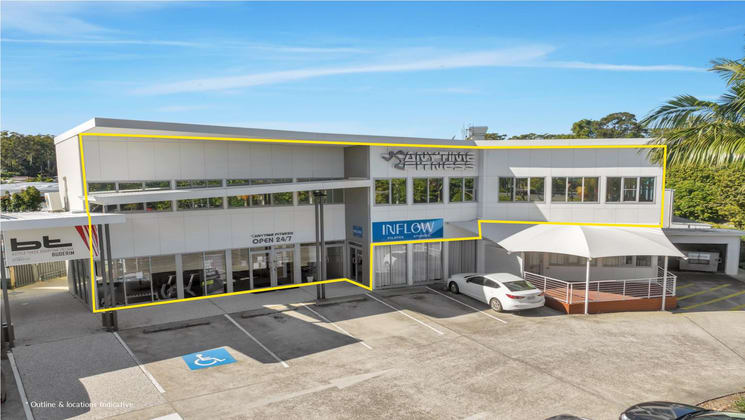 8 & 9/1-7 Goshawk Boulevard Buderim QLD 4556 - Image 1