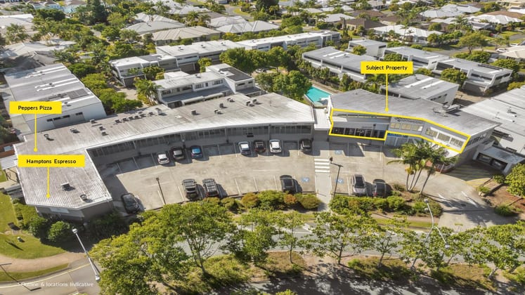 8 & 9/1-7 Goshawk Boulevard Buderim QLD 4556 - Image 2