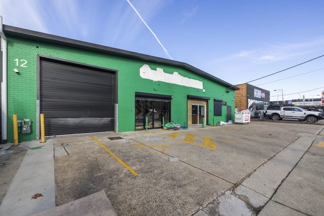 10 - 12 Wollongong Street Fyshwick ACT 2609 - Image 2