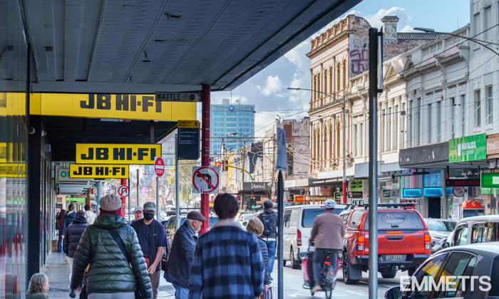 291 Chapel Street Prahran VIC 3181 - Image 3