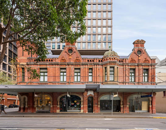 181-187 Hay Street Haymarket NSW 2000 - Image 1