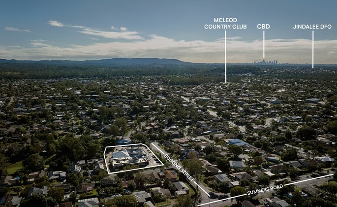 20 Bogong Street Riverhills QLD 4074 - Image 2