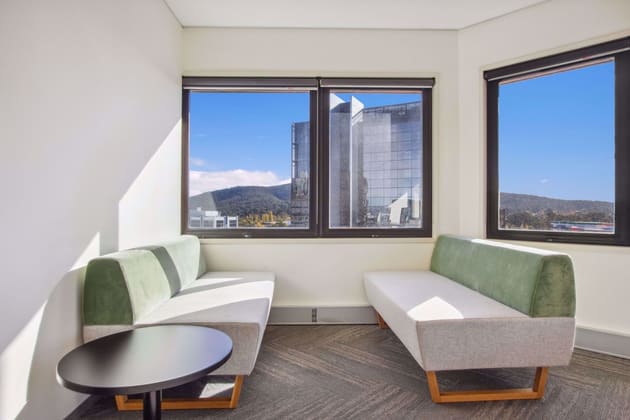Part Level 7 40 Marcus Clarke Street City ACT 2601 - Image 4