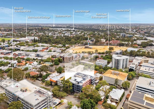 56 Ord Street West Perth WA 6005 - Image 5