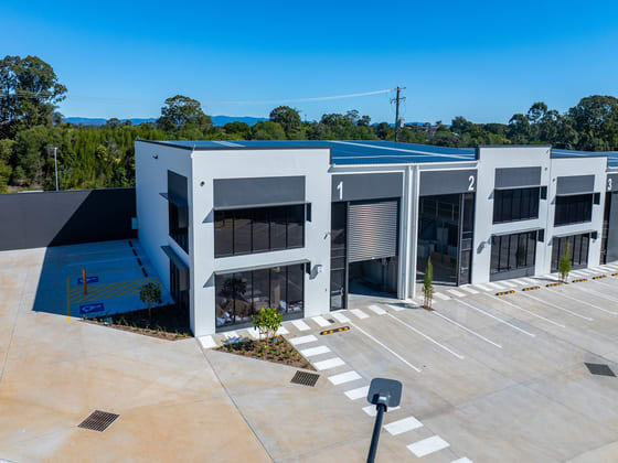 1/73 Stapylton Street North Lakes QLD 4509 - Image 1