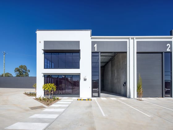 1/73 Stapylton Street North Lakes QLD 4509 - Image 3