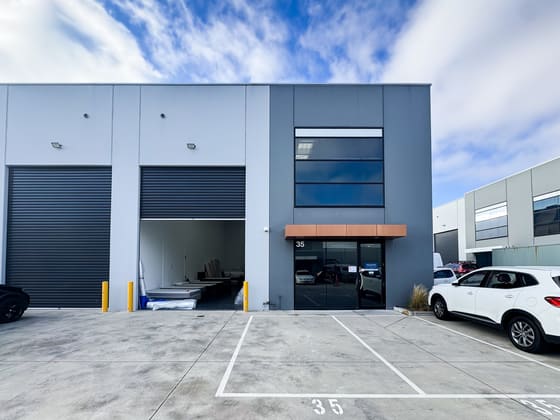 35 Insight Circuit Carrum Downs VIC 3201 - Image 1