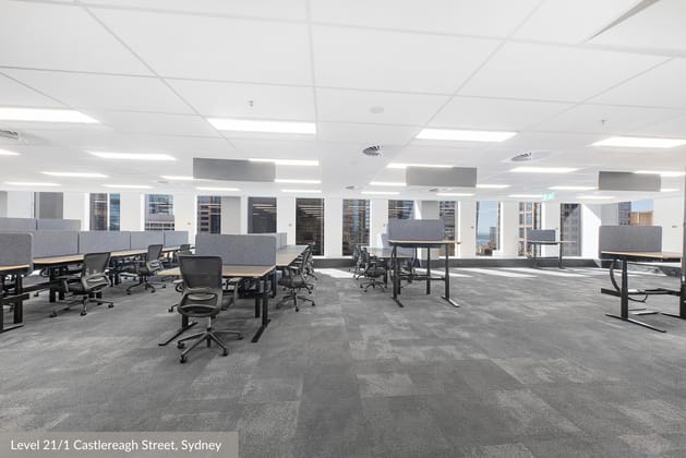Level 21/1 Castlereagh Street Sydney NSW 2000 - Image 3